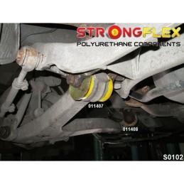 P011407A : Silentblocs des triangles de suspension arrières SPORT pour Alfa Romeo 166 166 (99-07) 936