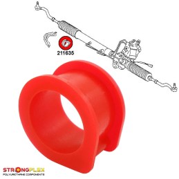 P211635B : Steering clamp...