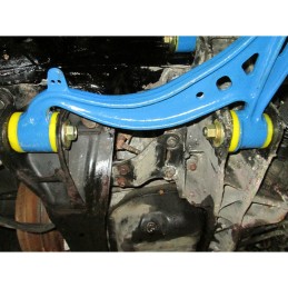 P216178B : Silentblocs de suspension avant KIT pour Toyota Soarer SC300, SC400, Supra I (91-00) Z30