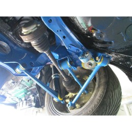 P216179A : Silentblocs de suspension arrière KIT SPORT pour Soarer SC300, SC400, Supra I (91-00) Z30