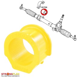 P101720A : Steering clamb...