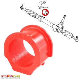 P101720B : Steering clamb...