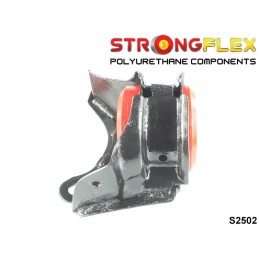 P256205B : KIT de bagues de suspension pour Mini R50,R52,R53 Mini R50/R52/R53 (00-06)