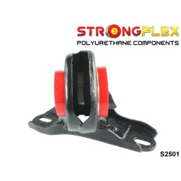 P256204B : Bagues de suspension arrière KIT pour Mini R50,R52,R53 Mini R50/R52/R53 (00-06)