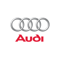 Suspension bushes for Audi
